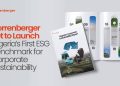 Norrenberger to Launch Nigeria’s First ESG Benchmark Framework