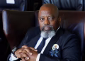 US Sanctions Ex-DRC President Kabila Over Rebel Support