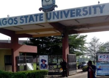 LASU Spends N200 Million Monthly On Electricity Costs