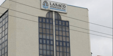 Lasaco Assurance Leverages Strong Q1 Results to Boost Recapitalisation