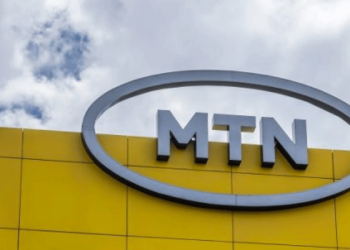 MTN Reports N546bn Pre-Tax Profit, Up 169% in Q1 2026