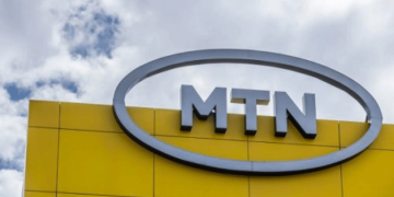 MTN Reports N546bn Pre-Tax Profit, Up 169% in Q1 2026
