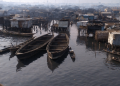 Nigeria UN-Backed $60,000 Water Project Launches in Makoko-Eegun