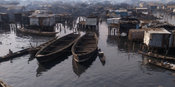 Nigeria UN-Backed $60,000 Water Project Launches in Makoko-Eegun