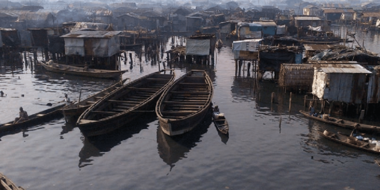 Nigeria UN-Backed $60,000 Water Project Launches in Makoko-Eegun