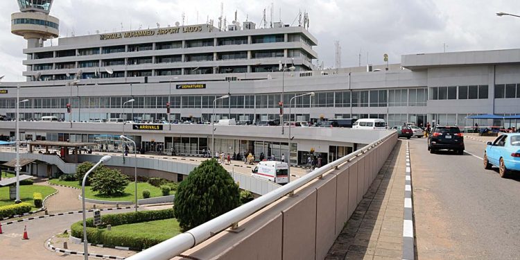 Nigeria FAAN Defends High Aviation Charges as Ticket Taxes Hit 70%