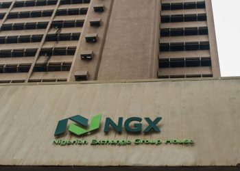 NGX All-Share Index Tops 242,000 as Nigerian Stock Market Gains N156 Trillion