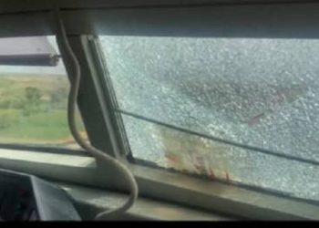 NRC Condemns Stone Attacks on Abuja-Kaduna Train Services