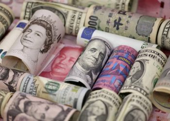 Nigeria’s External Reserves Rise by $551 Million in May 2026 – CBN Data Shows Fragile Recovery