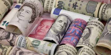 Nigeria’s External Reserves Rise by $551 Million in May 2026 – CBN Data Shows Fragile Recovery
