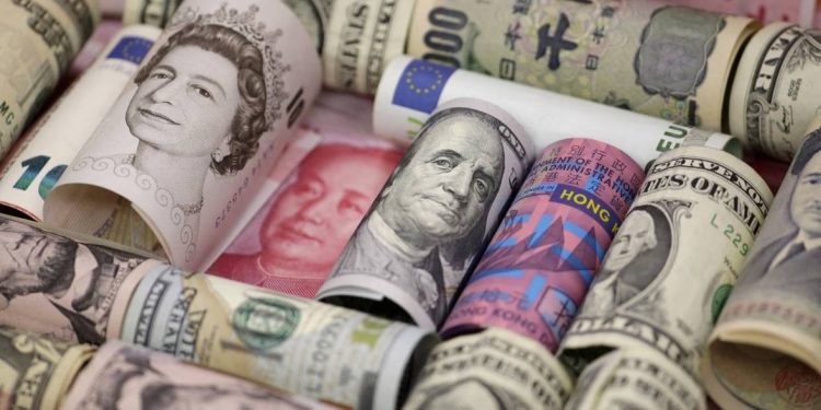 Nigeria’s External Reserves Rise by $551 Million in May 2026 – CBN Data Shows Fragile Recovery