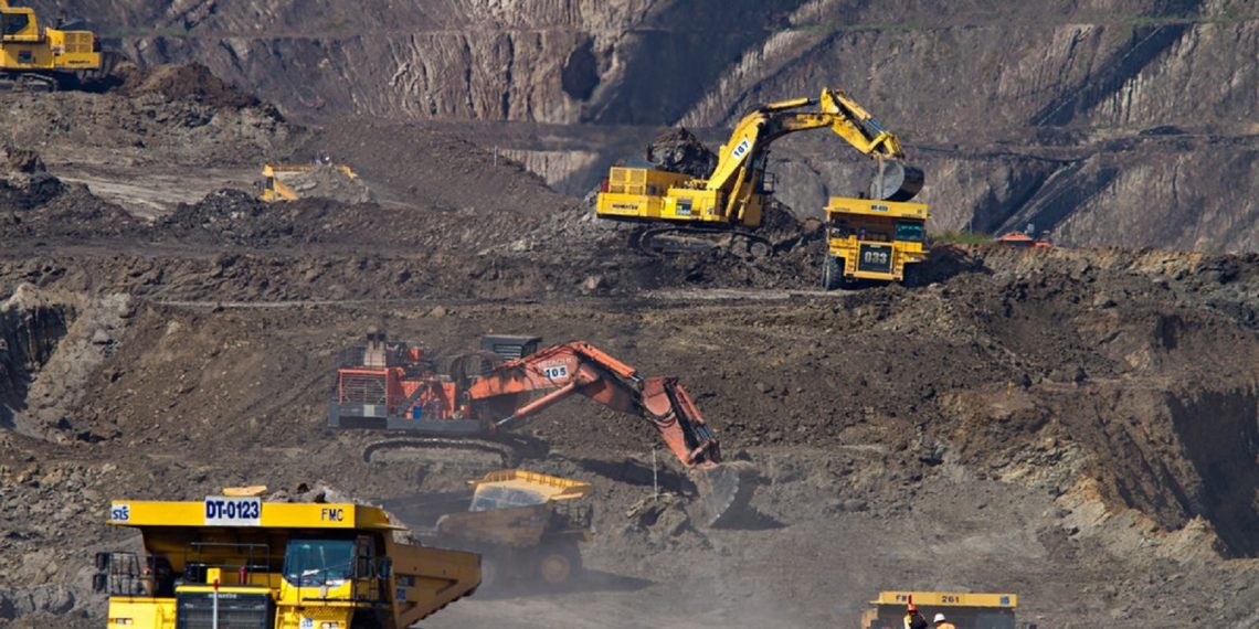 Nigeria’s Mining Sector Struggles to Convert Mineral Wealth into Economic Growth