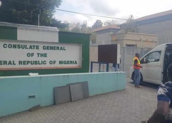 Nigeria Requests Evacuation for 130 Citizens Amid South Africa Unrest