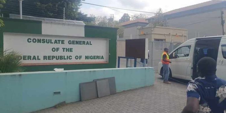 Nigeria Requests Evacuation for 130 Citizens Amid South Africa Unrest