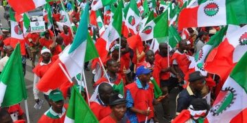 Stagnant Wages, Soaring Prices: Nigerian Workers Trapped in Worst Cost-of-Living Crisis in a Generation