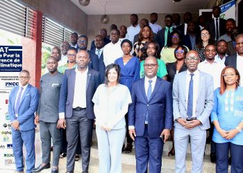 Côte d’Ivoire Reviews Public Finance Reforms with New Gender and Climate Focus