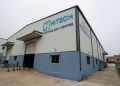 Lagos Approves Mining Sites for Hitech on Coastal Road Project