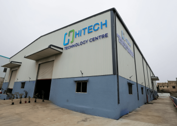 Lagos Approves Mining Sites for Hitech on Coastal Road Project