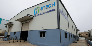 Lagos Approves Mining Sites for Hitech on Coastal Road Project