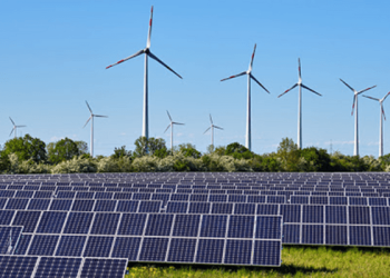 Lightrock Launches $500 Million Clean Energy Fund for Africa, Asia