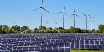 Lightrock Launches $500 Million Clean Energy Fund for Africa, Asia