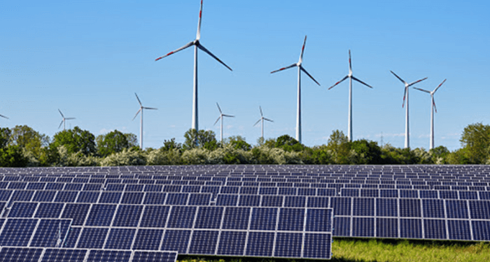 Lightrock Launches $500 Million Clean Energy Fund for Africa, Asia