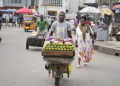 Workers Grapple with Worst Cost-of-Living Crisis in a Generation