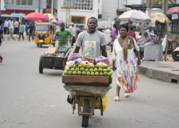 Workers Grapple with Worst Cost-of-Living Crisis in a Generation