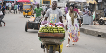 Workers Grapple with Worst Cost-of-Living Crisis in a Generation