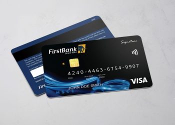 FirstBank and Visa Launch Visa Signature Premium Card in Nigeria