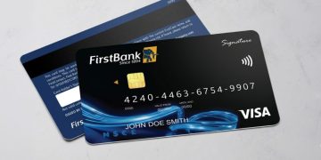 FirstBank and Visa Launch Visa Signature Premium Card in Nigeria
