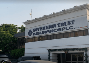 Sovereign Trust Targets Growth With N5bn Rights Issue