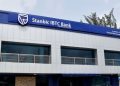 Stanbic IBTC Approves ₦804.5m Directors’ Remuneration for 2026