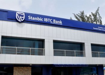 Stanbic IBTC Approves ₦804.5m Directors’ Remuneration for 2026