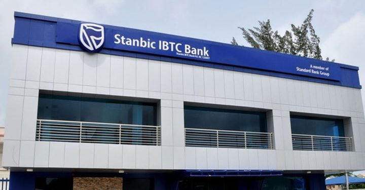 Stanbic IBTC Approves ₦804.5m Directors’ Remuneration for 2026