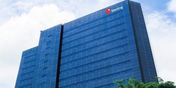 Sterling HoldCo Targets Fresh 400 Million Dollar Funding
