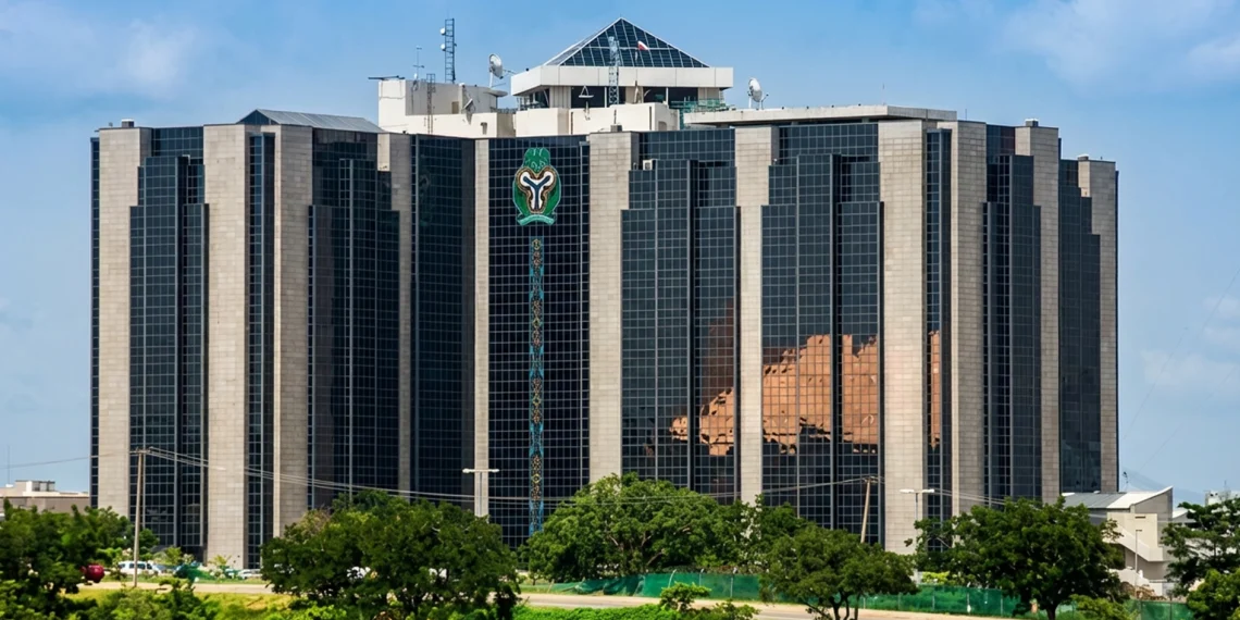CBN Targets ₦700bn NTB Sale in May as Liquidity Tightens
