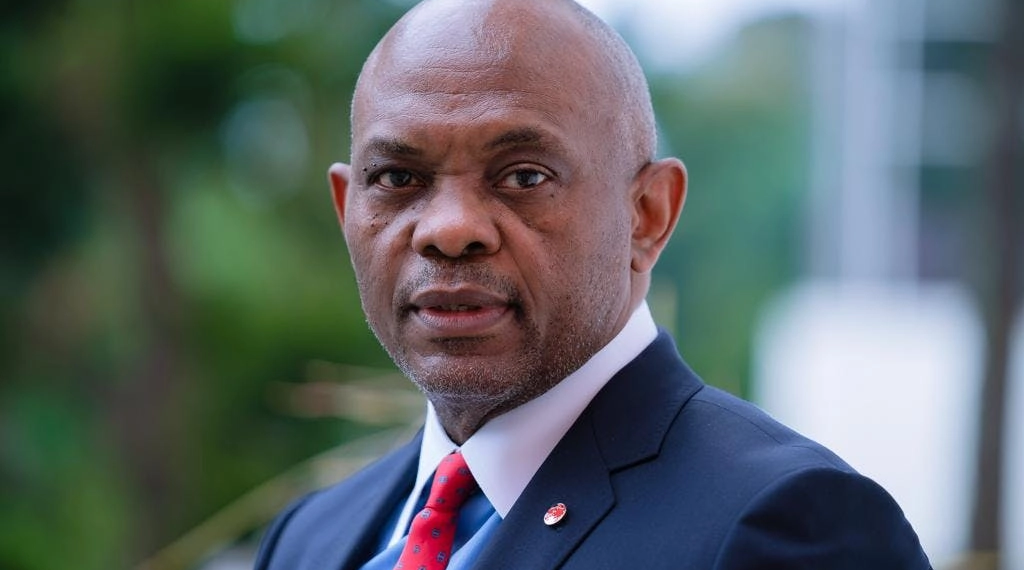 UBA Debunks False Divorce Rumour About Tony Elumelu