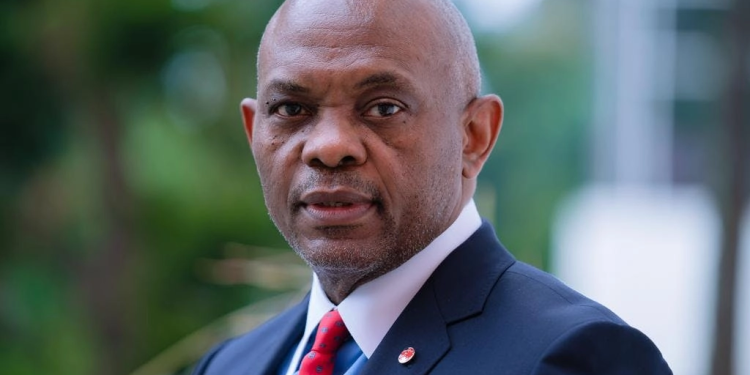 UBA Debunks False Divorce Rumour About Tony Elumelu