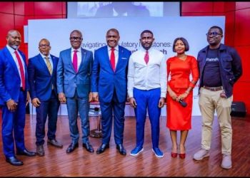 UBA Champions Stronger Bank–Fintech Partnerships Across Africa