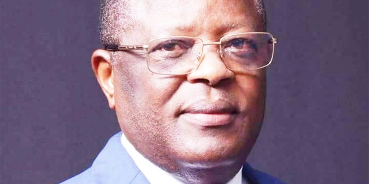 FG Awards N545bn Carter Bridge Contract
