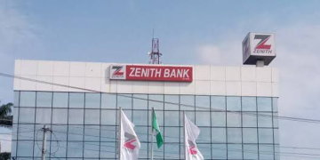 Zenith Bank Gets Buy Rating as CardinalStone Sees Stronger Earnings Growth