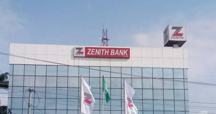 Zenith Bank Gets Buy Rating as CardinalStone Sees Stronger Earnings Growth