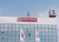Zenith Bank Q1 2026 Profit Surges to N360.9bn on Strong Interest Income