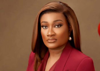 FirstBank Appoints Chinwe Egwim as Chief Economist Amid Economic Shifts