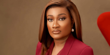 FirstBank Appoints Chinwe Egwim as Chief Economist Amid Economic Shifts