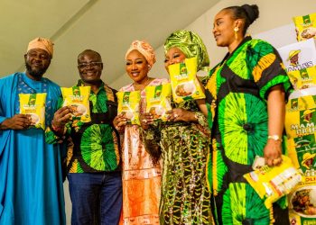 Olam Agri Launches Mama’s Choice Flour, Expands Nigeria Grain Market