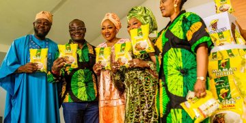 Olam Agri Launches Mama’s Choice Flour, Expands Nigeria Grain Market