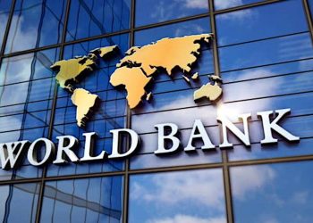 Nigeria’s World Bank Debt Surges $2.08bn in 2025