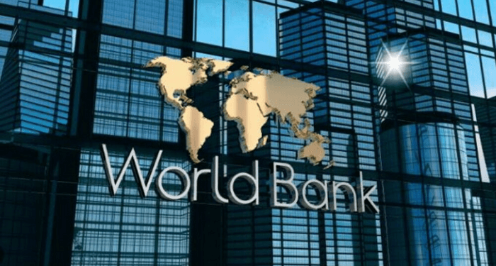 Nigeria Remains World’s Third-Largest IDA Borrower as Exposure Falls to $14.5bn